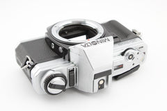 Minolta X-300 Body (#3975)