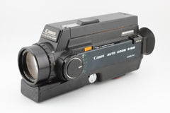 Canon Auto Zoom 318M (#3976)