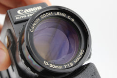 Canon Auto Zoom 318M (#3976)