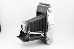 Zeiss Ikon Nettar 518/2 6x9 (#3977)