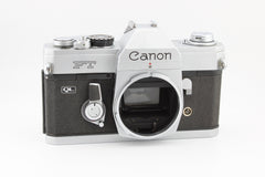 Canon FT QL Body (#3978)
