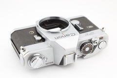 Canon FT QL Body (#3978)