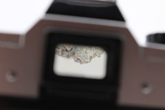 Canon FT QL Body (#3978)