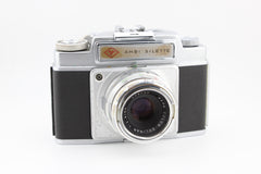 Agfa Ambi Silette (#3979)