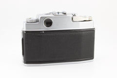 Agfa Ambi Silette (#3979)