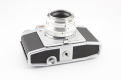 Agfa Ambi Silette (#3979)