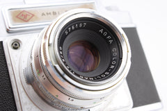 Agfa Ambi Silette (#3979)