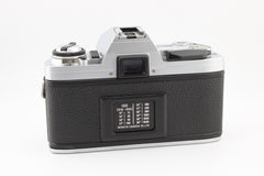 Minolta X-300 Body (#3980)