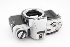 Minolta X-300 Body (#3980)