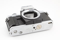 Minolta X-300 Body (#3980)