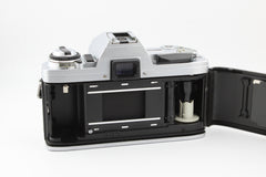 Minolta X-300 Body (#3980)