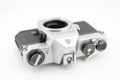 Pentax Spotmatic SP II Body (#3982)