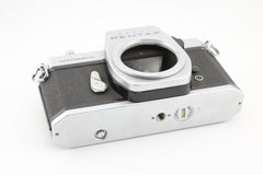 Pentax Spotmatic SP II Body (#3982)