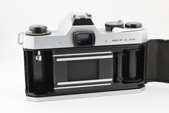 Pentax Spotmatic SP II Body (#3982)