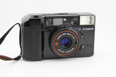 Canon AF35M II (#3983)