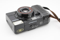 Canon AF35M II (#3983)
