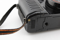 Canon AF35M II (#3983)