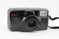 Olympus AZ-210 Superzoom (#3985)