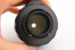 Takumar 50mm f1.4 (#3986)