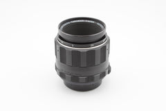 Takumar Macro 50mm f4 (#3987)