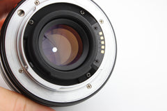 Yashica AF 50mm f1.8 (#3989)