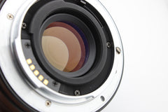 Yashica AF 50mm f1.8 (#3989)