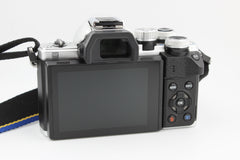 Olympus OM-D E-M10 Mark II + 14-42mm Lens (#3991)