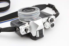 Olympus OM-D E-M10 Mark II + 14-42mm Lens (#3991)