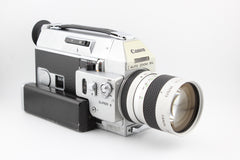 Canon Auto Zoom 814 (#3997)