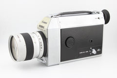 Canon Auto Zoom 814 (#3997)
