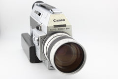 Canon Auto Zoom 814 (#3997)