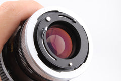 Canon FD - Vivitar 70-210mm f3.5 (#3998)