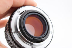 Pentax 50mm f1.4 (#4000)