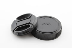 Olympus OM Zuiko 28mm f2.8 (#4001)