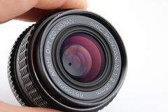 Pentax 35mm f2 (#4002)