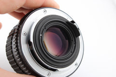 Pentax 35mm f2 (#4002)