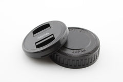 Pentax 35mm f2 (#4002)