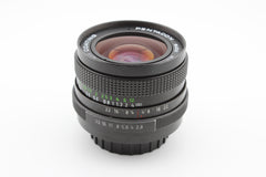 Pentacon 29mm f2.8 (#4003)