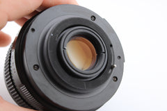 Pentacon 29mm f2.8 (#4003)