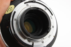 Tamron SP 500mm f8 Nikon AI (#4006)