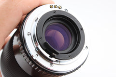 Prakticar 70-210mm f4.5-5.6 (#4007)