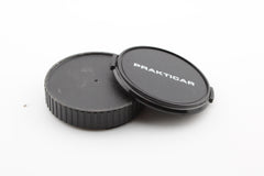 Prakticar 70-210mm f4.5-5.6 (#4007)