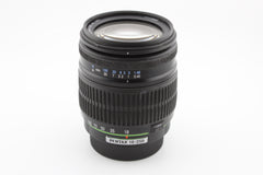 Pentax-DA 18-250mm ED AL (IF) (#4008)