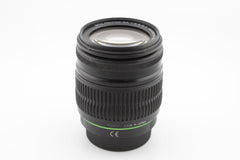 Pentax-DA 18-250mm ED AL (IF) (#4008)