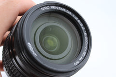 Pentax-DA 18-250mm ED AL (IF) (#4008)