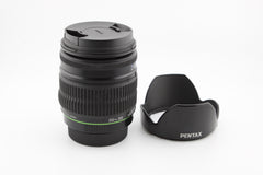 Pentax-DA 18-250mm ED AL (IF) (#4008)