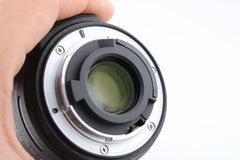 Nikon AF-S Micro Nikkor 40mm f2.8 G (#4009)