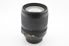 Nikon AF-S Nikkor 18-105mm f3.5-5.6 G ED (#4010)