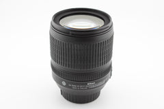 Nikon AF-S Nikkor 18-105mm f3.5-5.6 G ED (#4010)