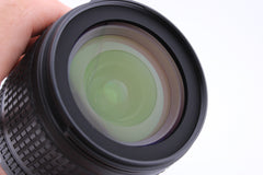 Nikon AF-S Nikkor 18-105mm f3.5-5.6 G ED (#4010)